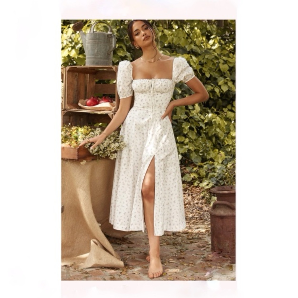 House of CB Tallulah Dress